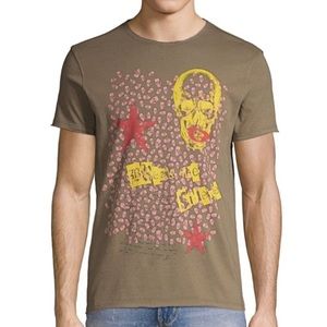 John Varvatos Crewe Tee🌺